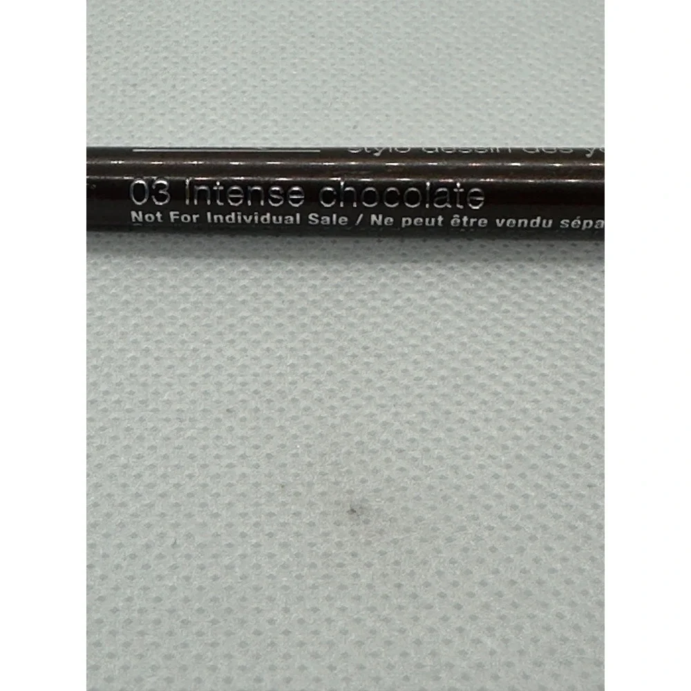 Clinique Quickliner For Eyes #03 Intense Chocolate‎